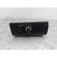 Переключатель света BMW X5 E70 рестайлинг 2010 - 2013 2011 9134728,