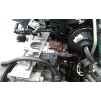 ТНВД Renault Laguna 2 поколение [рестайлинг] (2005-2007) 2005 8200170377