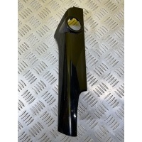 Накладка на торпедо Toyota Land Cruiser Prado 150 (2009-2023) 2016 5545960040, 55459A60040, 5545960050