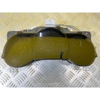 Щиток приборов (приборная панель) Toyota Hilux (2005-2015) Пикап 2008 838000DJ90