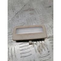 Фонарь салона (плафон) передний верхний BMW 5 серия F07/F10/F11 2013 9163767,63319163767