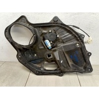 Стеклоподъемник электрический задний правый Mazda CX 7 2006-2012 EG2172590B