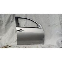Дверь боковая передняя правая Mitsubishi Outlander 2 CW0W 2005-2012 5700B396