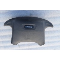 Подушка безопасности водителя Volvo V40 2000 30867183