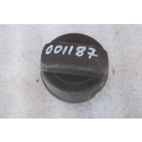 Пробка топливного бака Volkswagen Golf 4 1998 1H0201553B