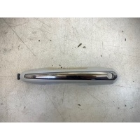 ручка двери внешняя Toyota Rav4 50 2018 - 2023 6921042150A2