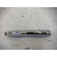 ручка двери внешняя Toyota Rav4 50 2018 - 2023 6921042150A2