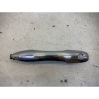 ручка двери внешняя Toyota Camry 70 2017-2023 6921033101