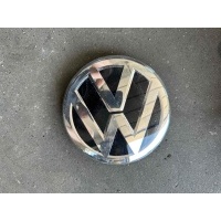 Эмблема Volkswagen Tiguan 2017 5na853601