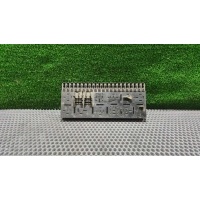 Блок предохранителей Audi 80 B3 1991 443941822B