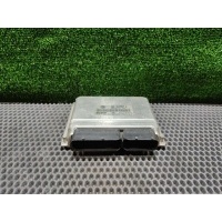 Блок управления двигателем Volkswagen Passat B6 2005 3B0907557S, 0261208536