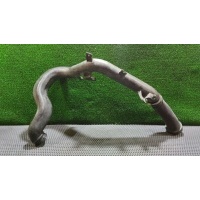 Патрубок интеркулера Opel Astra H 2005 13105267