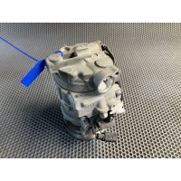 Компрессор кондиционера Audi A8 D4/4H 2011 4H0260805D
