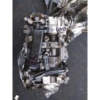 Насос масляный Audi A3 2005 03G103295K