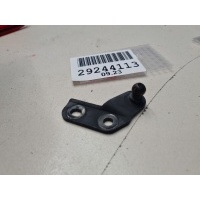 Кронштейн амортизатора двери багажника правый Nissan Qashqai J10 2006-2014 90458JD01A