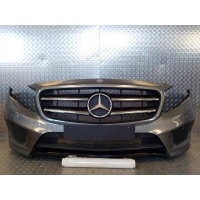 мерседес gla w156 13 - 19 бампер передняя amg pdc