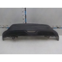 Спойлер (нижняя часть) бампера заднего Toyota C-HR 2016- 52453F4130