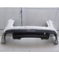 Бампер задний EXEED VX 2021- 602000730AADQJ