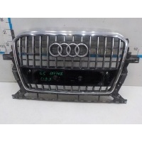 Решетка радиатора Audi Q5 2008- 8R0853651R