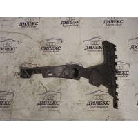 направляющая заднего бампера Audi Q5 2010 8R0807454C