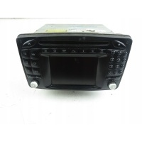 Радио mercedes - benz c - class w203 2038275242