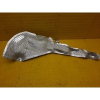 Тепловой экран Mercedes-Benz GLA-Class X156 2016 A2466820671