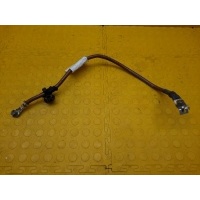 Массовый провод Mercedes-Benz GLA-Class X156 2016 A2465406332