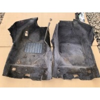 Пол покрытие volvo s70 v70 95 - 00 левая правый