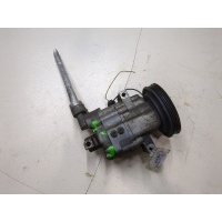 Компрессор кондиционера Nissan Micra K12E 2003-2010 2003 92600AX800