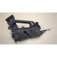 Кронштейн фары Skoda Octavia (A5) 2004-2008 2007 1Z0941585A