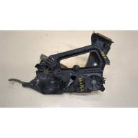 Кронштейн фары Skoda Octavia (A5) 2004-2008 2007 1Z0941585