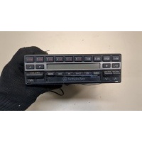 Магнитола Mercedes S W140 1991-1999 1993 A0028208686