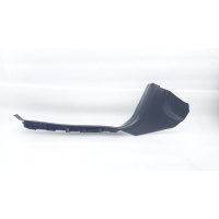 Накладка порога Mercedes-Benz GLE-Class W166 2018 A16668017359051, A1666801735