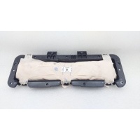Подушка безопасности в колени Mercedes-Benz GLE-Class W166 2018 A1668600102, 617976800R021