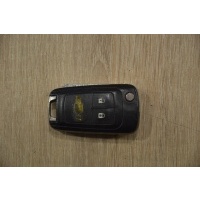 Ключ пульт chevrolet орландо