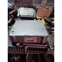 Volvo блок управления