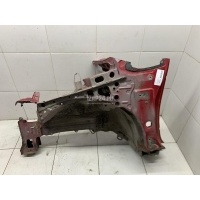 Лонжерон передний левый Toyota Auris (E15) (2006 - 2012) 5370202090