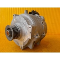Audi a8 d5 a6 a7 a8 генератор 4n0903028r