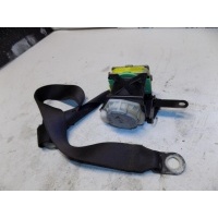 Ремень безопасности с пиропатроном TOYOTA Corolla E15 2006-2013 7321012A80B0