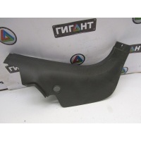 Накладка порога (внутренняя) FORD Focus II 2008-2011 1500749