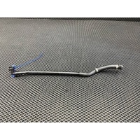 клапан вентиляции картера Jaguar XF X250 CC9 2011 AJ812236,LR011364,9W839K617AC
