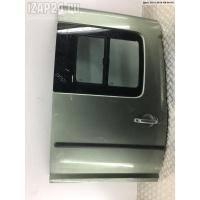 Дверь сдвижная Правая Volkswagen Caddy (2004-2010) 2008 2K3843108A