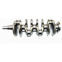 Вал коленчатый 1.6 16v hdi c4 focus v50 308 207 mazda