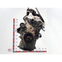 Двигатель (ДВС) Nissan Qashqai 1 (2006-2013) 2011 1.6 HR16DE,10102BB01A