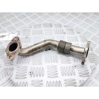 Трубка системы рециркуляции EGR Volkswagen Passat 5 GP (2000-2005) 2004 038131521CB,038131521CB