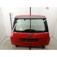 Крышка (дверь) багажника Ford C-MAX 1 (2003-2010) 2004 ,1683574