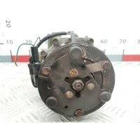 Компрессор кондиционера Ford Mondeo 3 (2000-2007) 2003 1S7H19D629CC,1710586