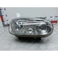 Фара правая Volkswagen Golf 4 (1997-2004) 1999 ,1J1941018K