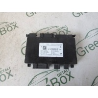 Блок управления сиденьем Mercedes E C207 2010 A2129005300
