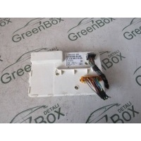 Блок управления Mercedes E C207 2010 A2079003700